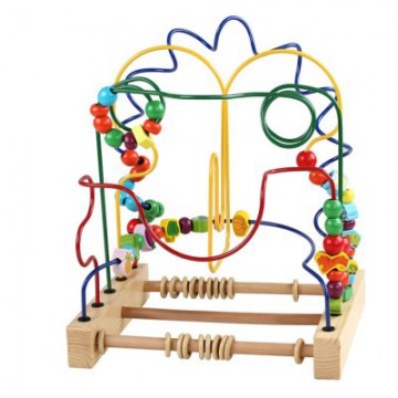 Telraam vanaf 3 jaar